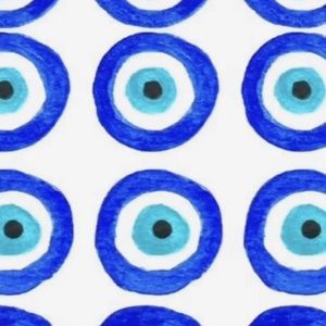 Meet your Posher, Naomi